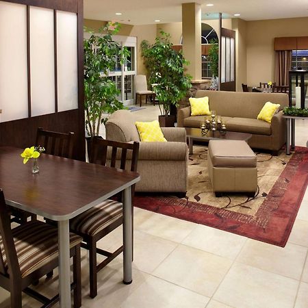 Microtel Inn & Suites By Wyndham St Clairsville - Wheeling St. Clairsville Екстериор снимка