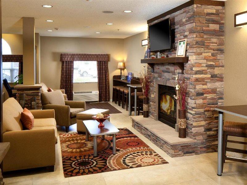 Microtel Inn & Suites By Wyndham St Clairsville - Wheeling St. Clairsville Екстериор снимка