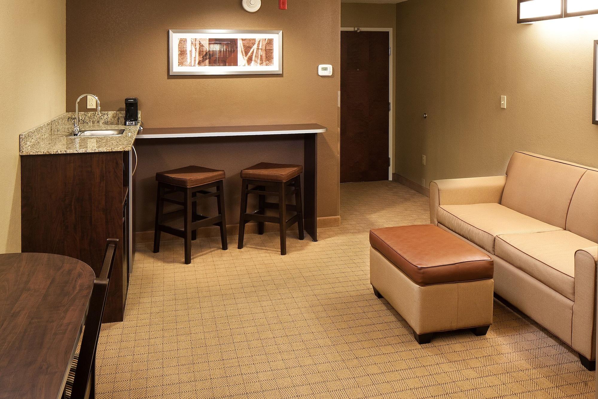 Microtel Inn & Suites By Wyndham St Clairsville - Wheeling St. Clairsville Екстериор снимка