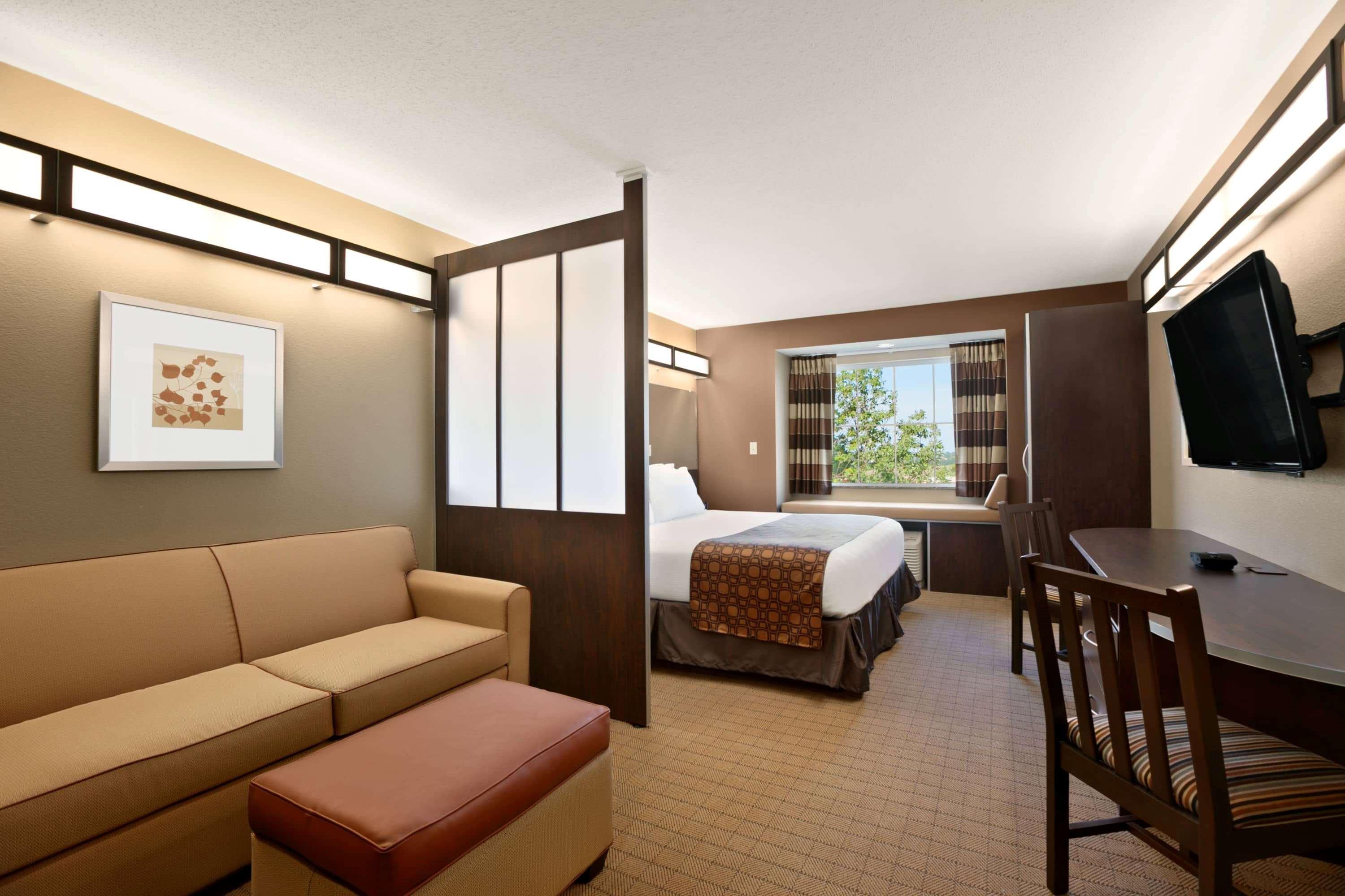 Microtel Inn & Suites By Wyndham St Clairsville - Wheeling St. Clairsville Екстериор снимка