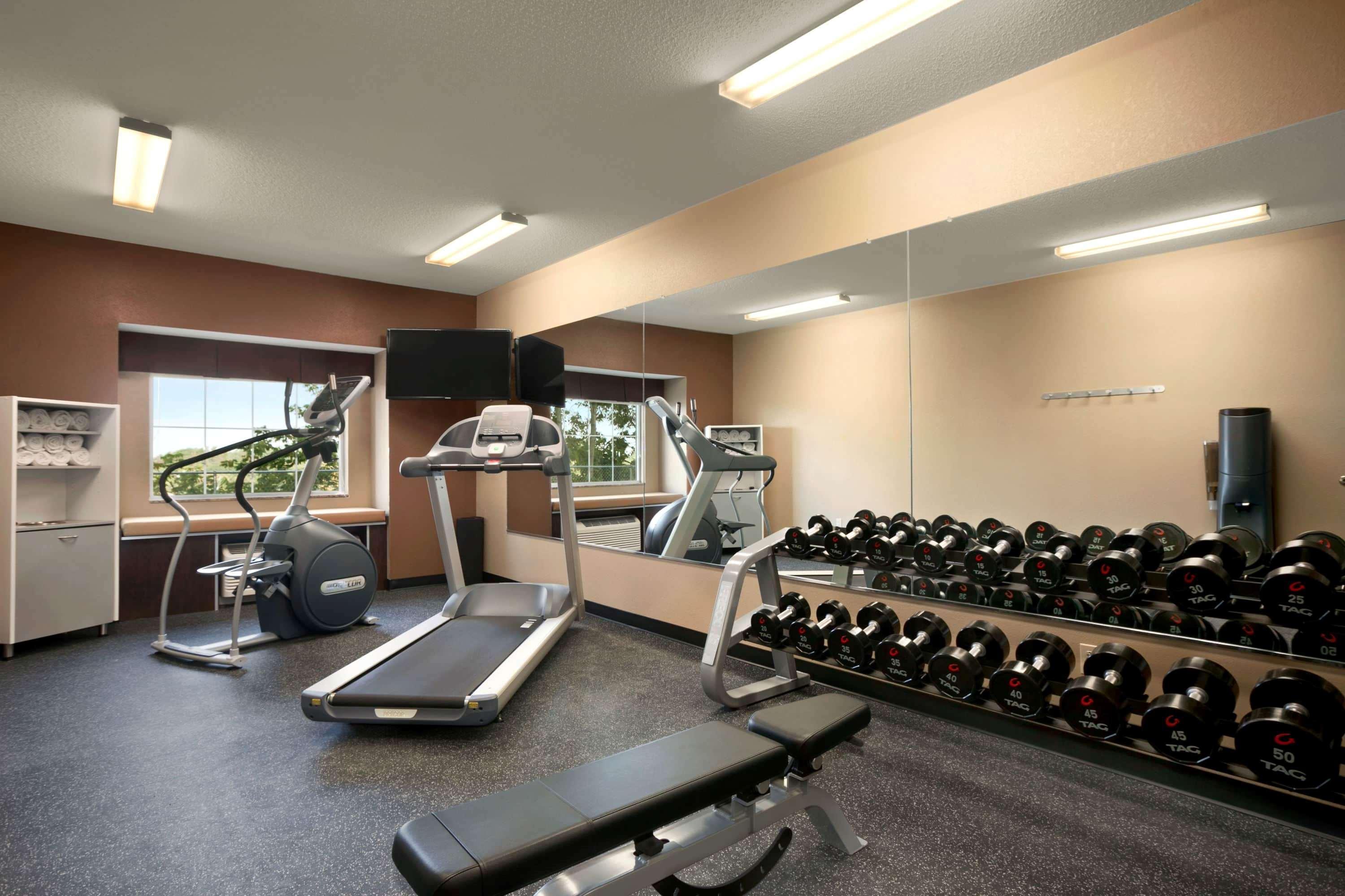 Microtel Inn & Suites By Wyndham St Clairsville - Wheeling St. Clairsville Екстериор снимка