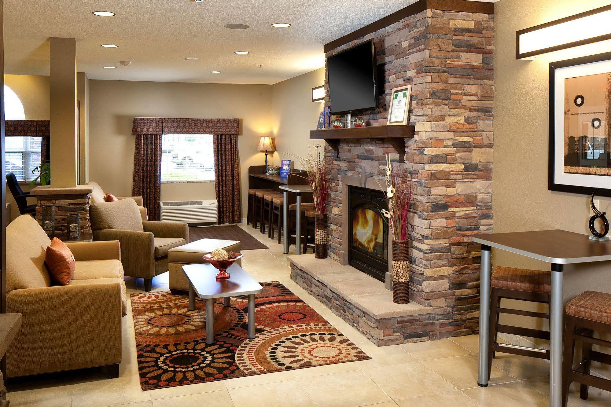 Microtel Inn & Suites By Wyndham St Clairsville - Wheeling St. Clairsville Екстериор снимка